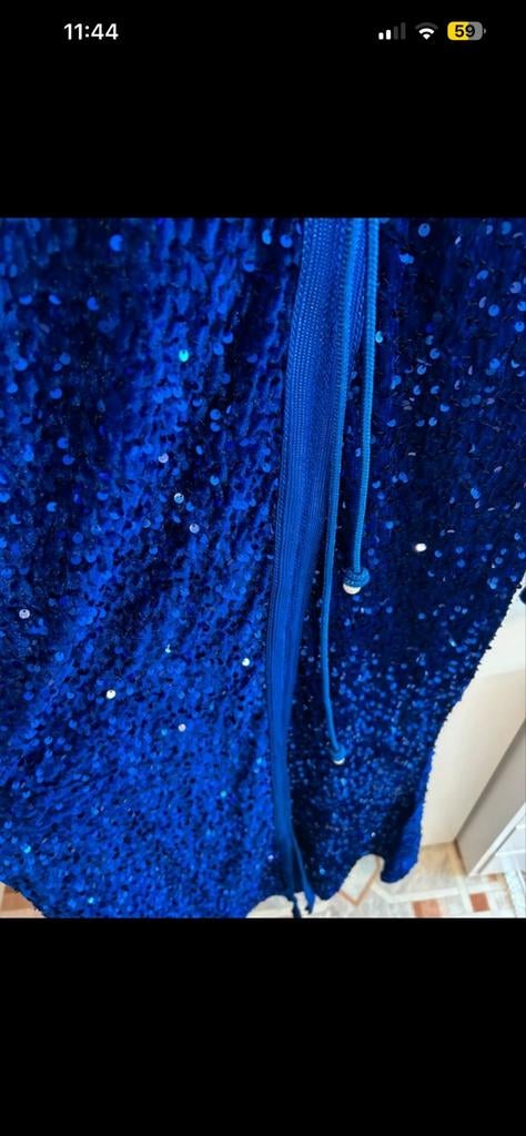 Kaftan, Ophalen of Verzenden, Zo goed als nieuw, Maat 38/40 (M), Overige typen
