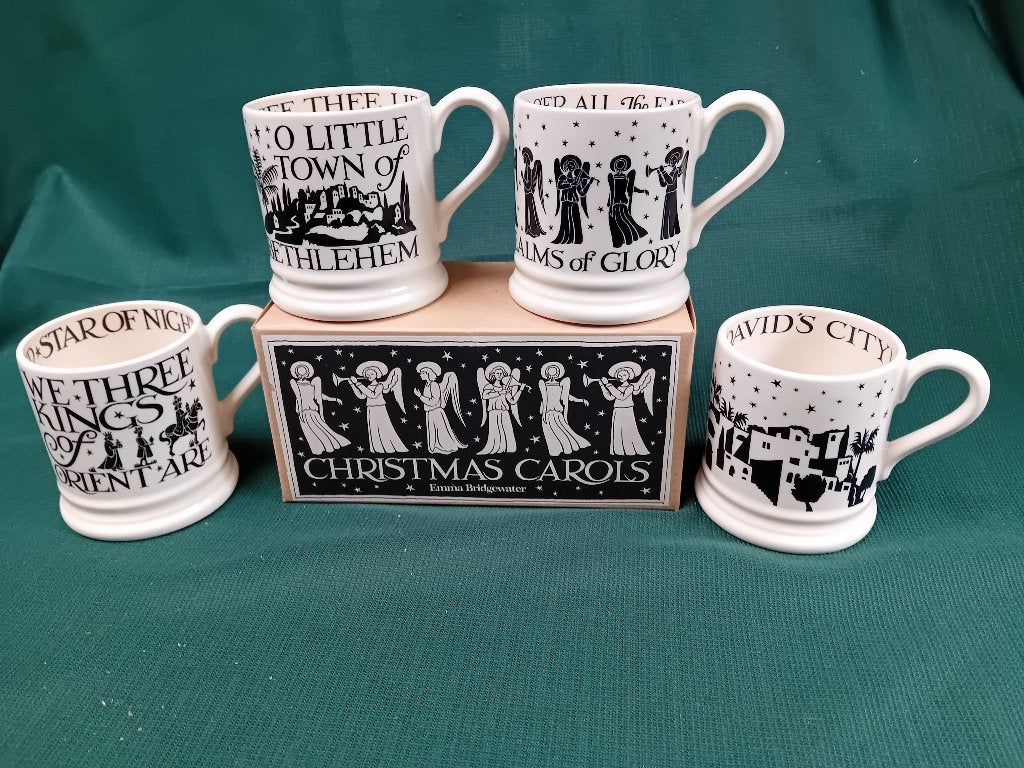 Emma Bridgewater., Klassiek, Nieuw, Emma Bridgewater, Aardewerk