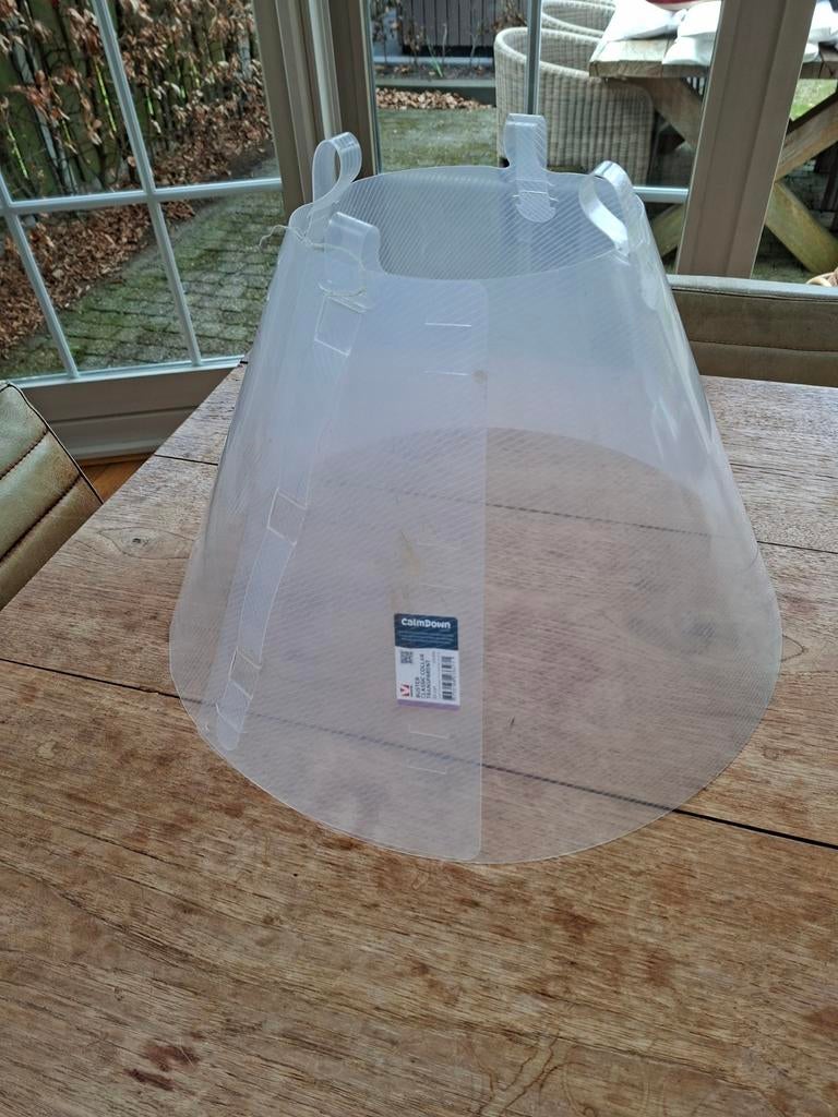 Hondenkap (35 cm) voor bijvoorbeeld Labrador, Ophalen