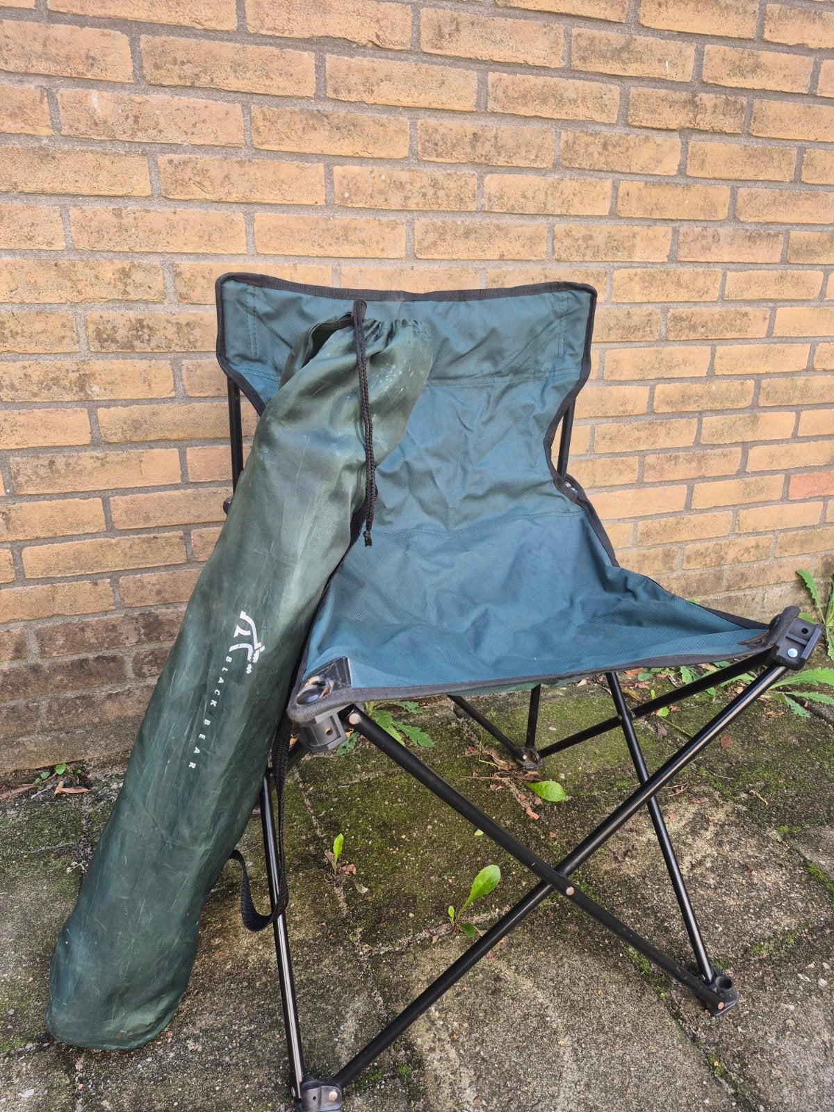 Diverse Campingstoeltjes - Quechua, De Waard, Place Gear, Caravans en Kamperen, Kampeeraccessoires, Ophalen, Gebruikt