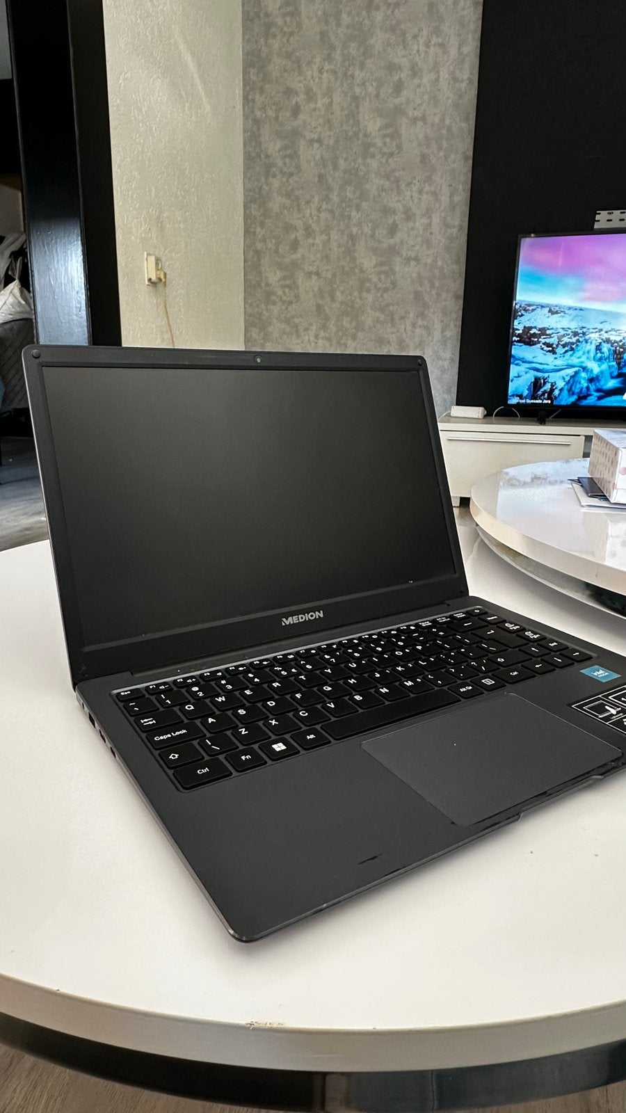 Medion laptop - 1 jaar oud, veel opslag, werkt uitstekend, Computers en Software, Windows Laptops, Gebruikt, Qwerty, 14 inch, Ophalen of Verzenden