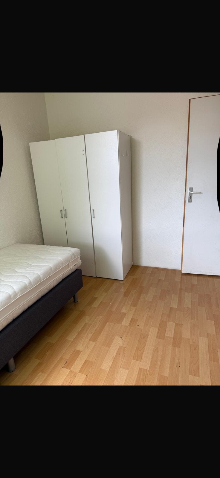 Kamer te huur, Nijmegen