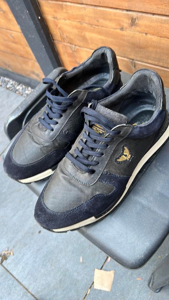 PME Legend sneakers , bijna niet gedragen, Sport en Fitness, Loopsport en Atletiek, Ophalen of Verzenden, Zo goed als nieuw, Overige merken