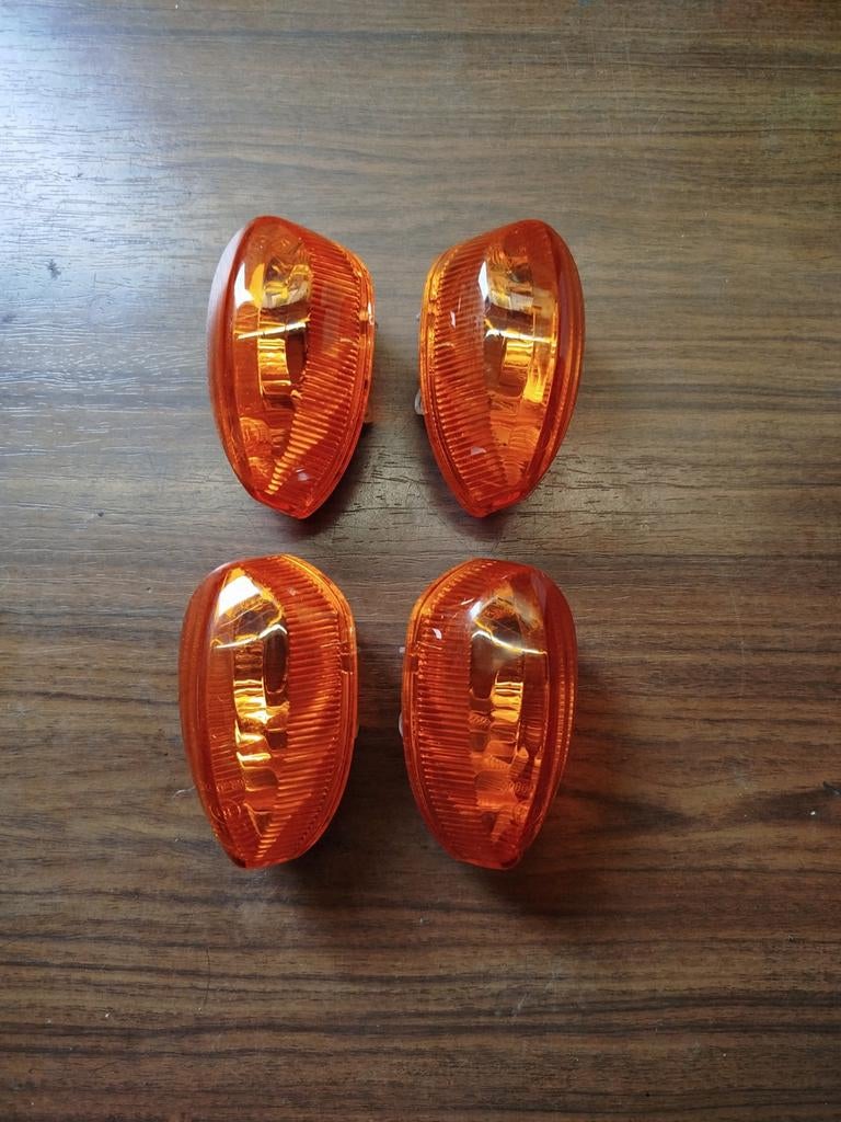 XT 1200 Super Tenere Knipperlicht Glaasjes, Ophalen of Verzenden, Nieuw