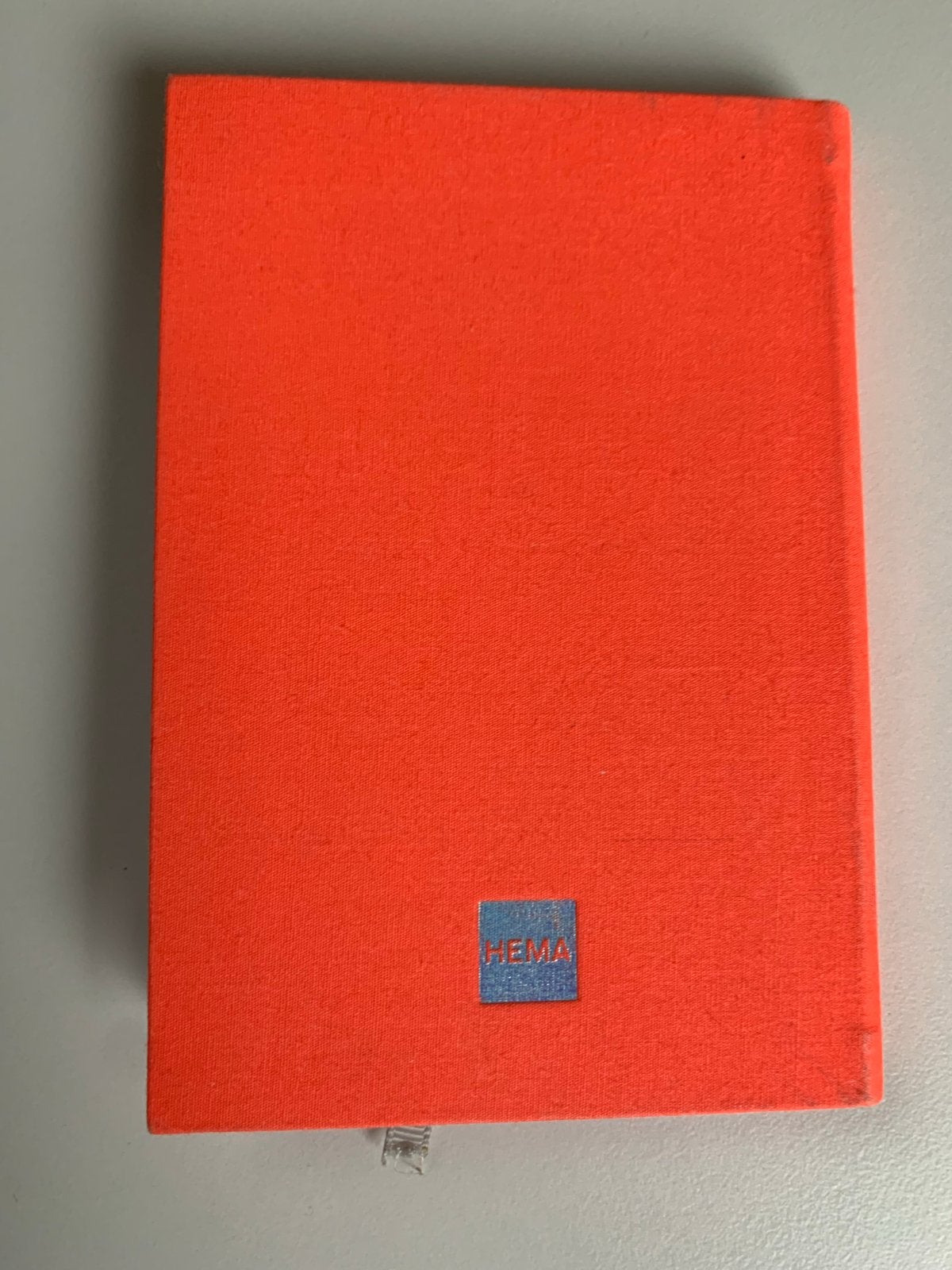 Notitieboekje A6, Ophalen of Verzenden, Nieuw, A6