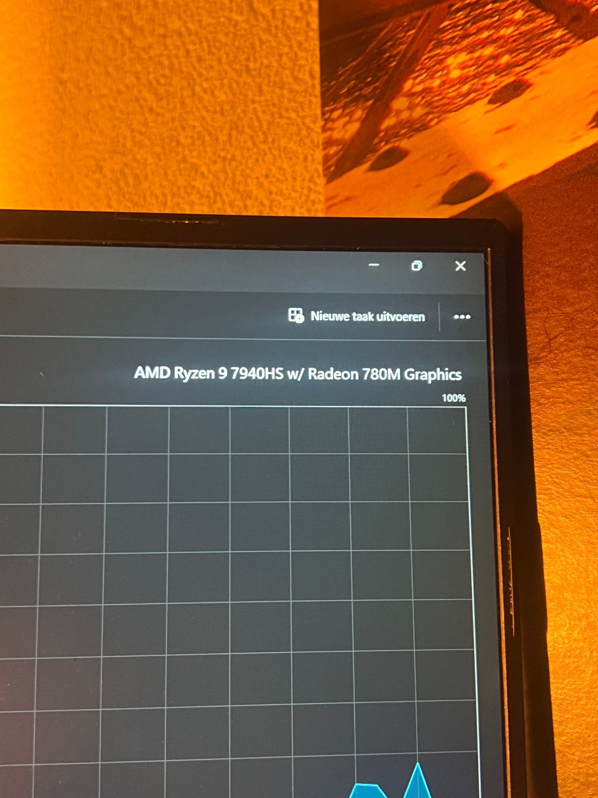 Foto 6 van Asus tuf a15 RTX4070 ryzen 9 7940HS 2tb + 500gb