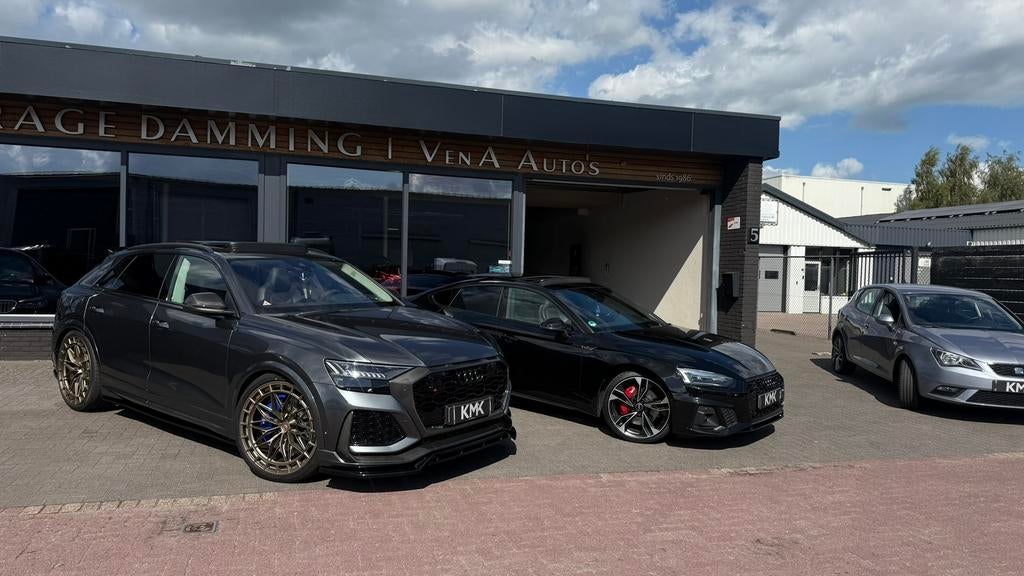 Chiptuning Stage 1 | DSG Tuning | KMK Car Care, Ophalen