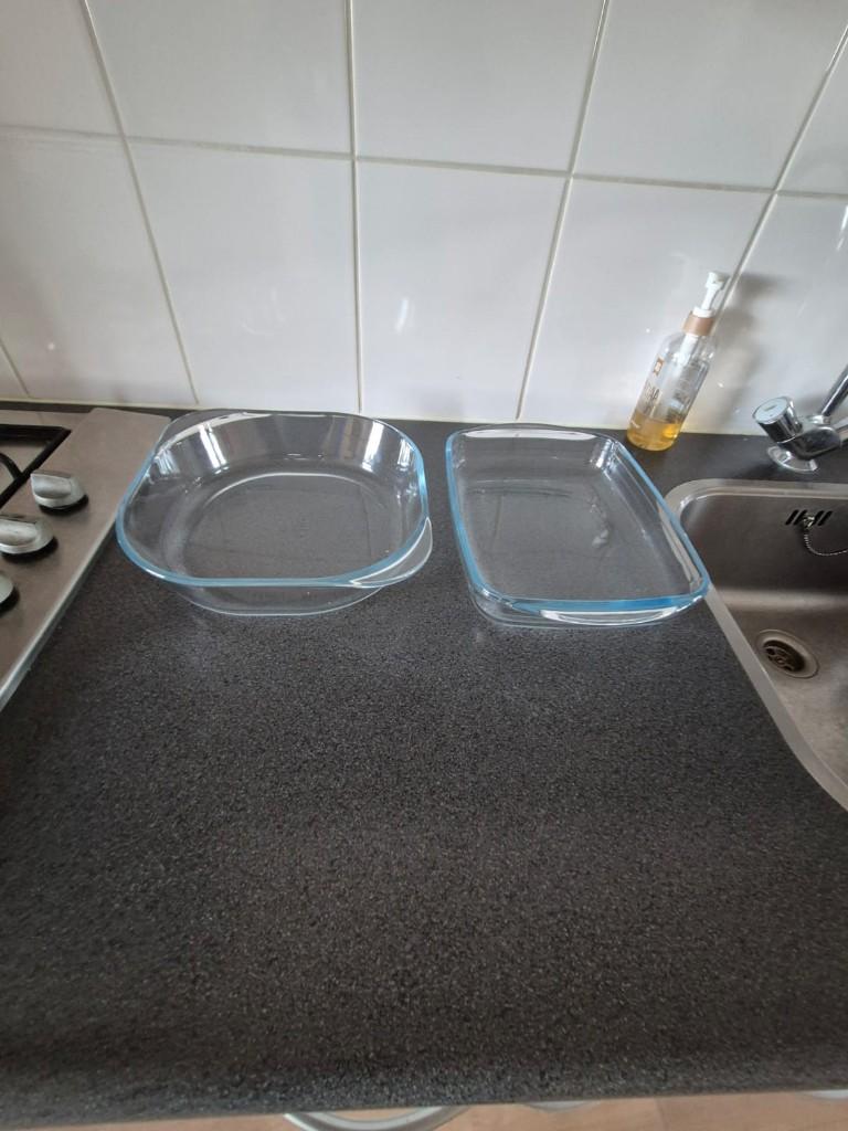 Complete keuken inventaris, Ophalen, Zo goed als nieuw, Overige materialen, Wit