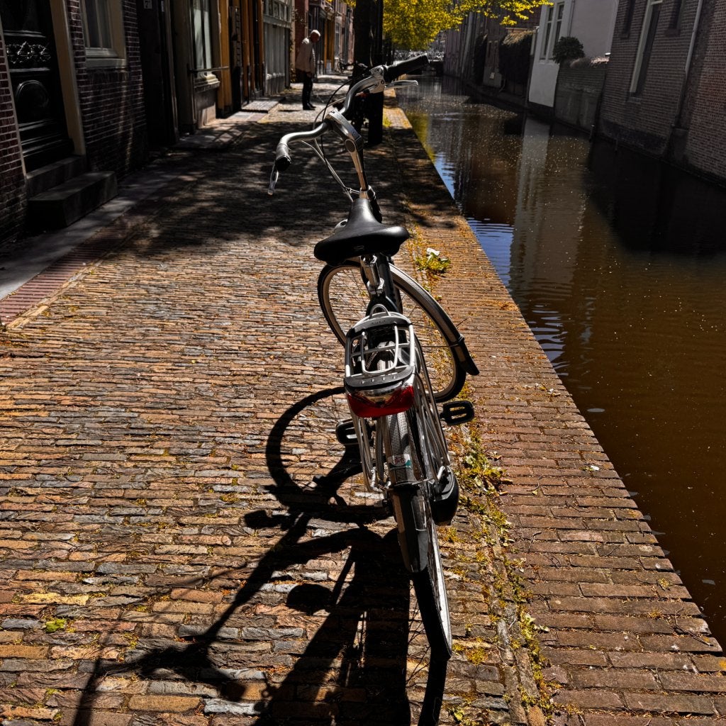 Gazelle Orange Plus Damesfiets | Nette Staat, Fietsen en Brommers, Gazelle, Zo goed als nieuw, Support@gazelle.com, Edisonstraat 6
8022 ZP Zwolle
Netherlands