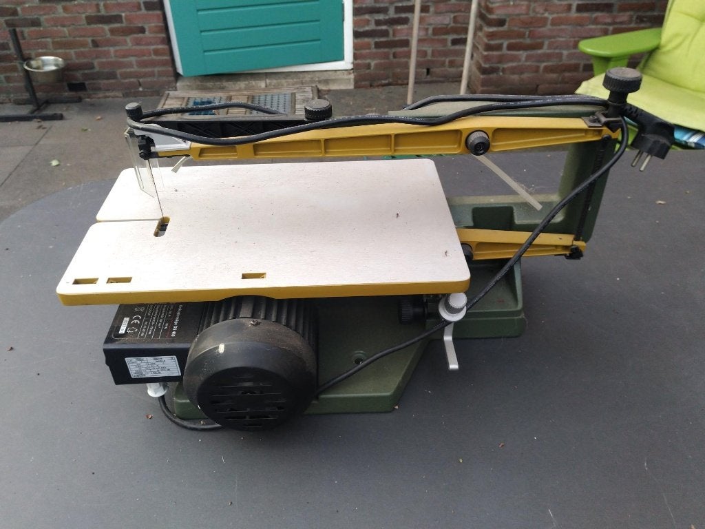 3x Proxxon gereedschap, Ophalen of Verzenden, Zo goed als nieuw, Groter dan 1:32