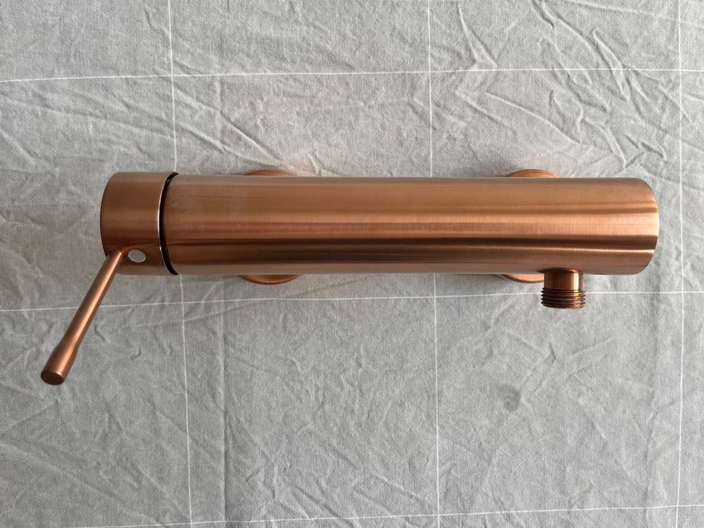 Grohe Essence douchekraan (mengkraan), Doe-het-zelf en Verbouw, Sanitair, Gebruikt, Douche, Koper, Ophalen of Verzenden