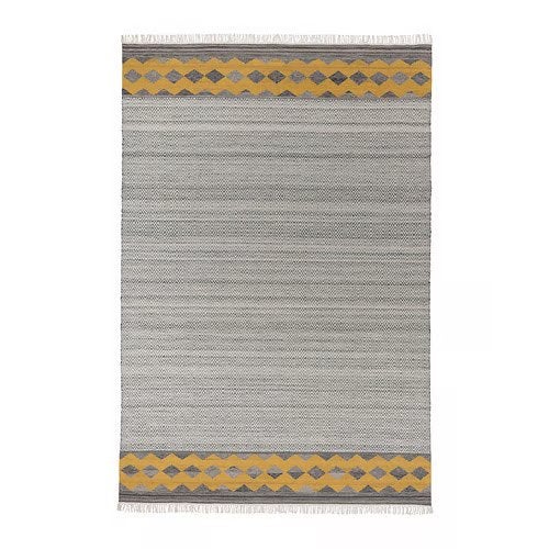Nieuw IKEA RYSSGRÄS Vloerkleed - 100% Wol (Handgemaakt), 100 tot 150 cm, Nieuw, Ophalen of Verzenden, 150 tot 200 cm