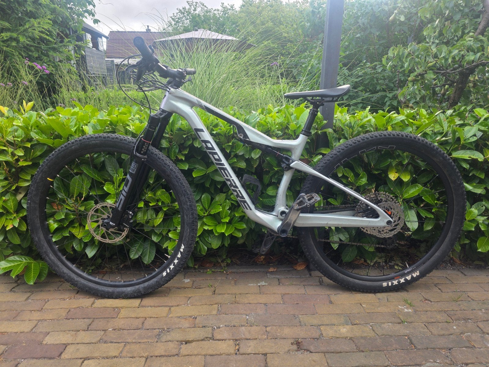 Lapierre XRM 6.9 Mountainbike - Zo goed als nieuw, Fully, Ophalen, Zo goed als nieuw, Overige merken