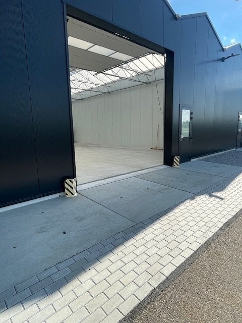 opslag-/bedrijfsruimte te huur, Zakelijke goederen, 272 m², Huur, Opslag of Loods