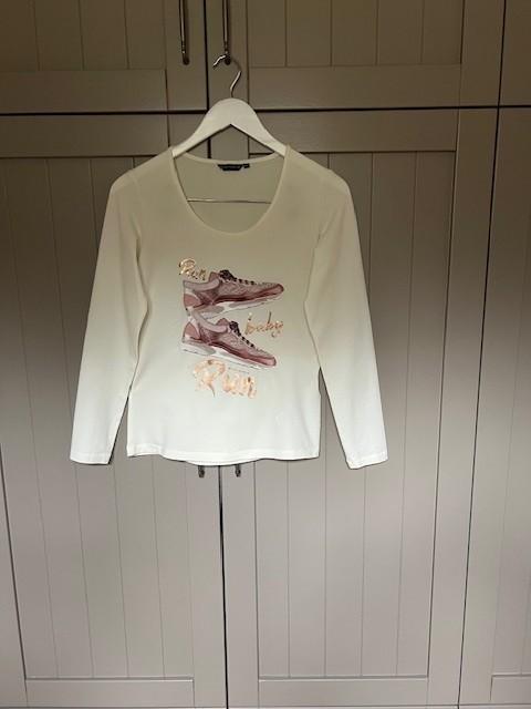 River Woods longsleeve, Ophalen, Overige kleuren, River Woods, Nieuw