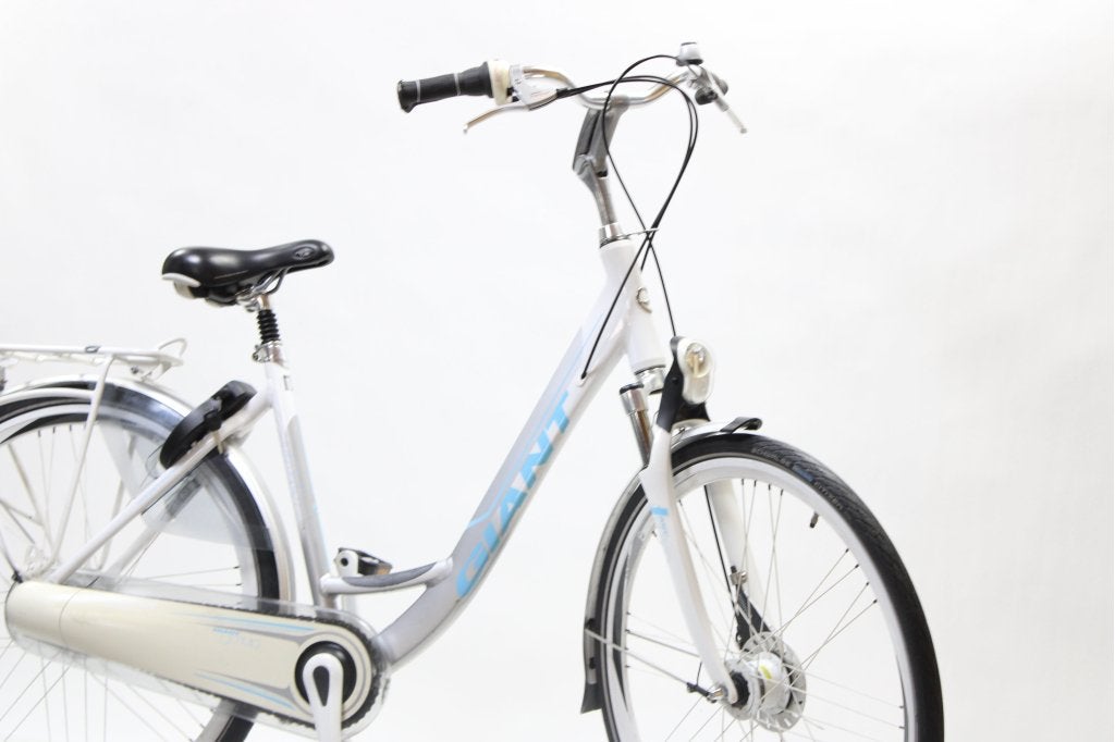 Giant Ultimo 50cm dames stadsfiets, Fietsen en Brommers, Gebruikt, Gewoonfietsen, Info@gewoonfietsen.nl, 50 tot 53 cm