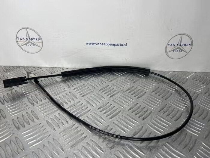 Schakelkabel Versnellingsbak van een Mercedes Sprinter, Auto-onderdelen, Transmissie en Toebehoren, Ophalen of Verzenden, Gebruikt
