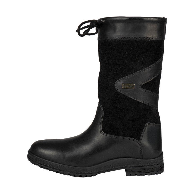 Horka Greenwich Outdoorlaarzen zwart –Nieuw - Maat 36 t/m 46, Werkschoenendeal, Marktplaats@werkschoenendeal.nl, Dames, Nieuw