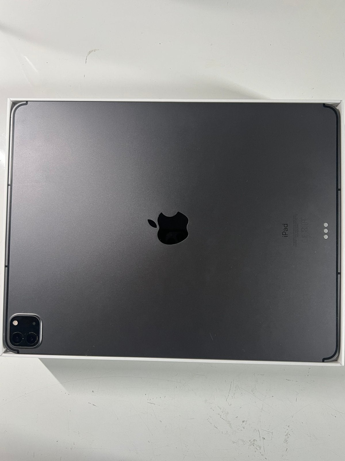 Apple iPad Pro (12,9 inch) (5e gen), Computers en Software, Apple iPads, Gebruikt, 11 inch, Ophalen of Verzenden, Apple iPad Pro