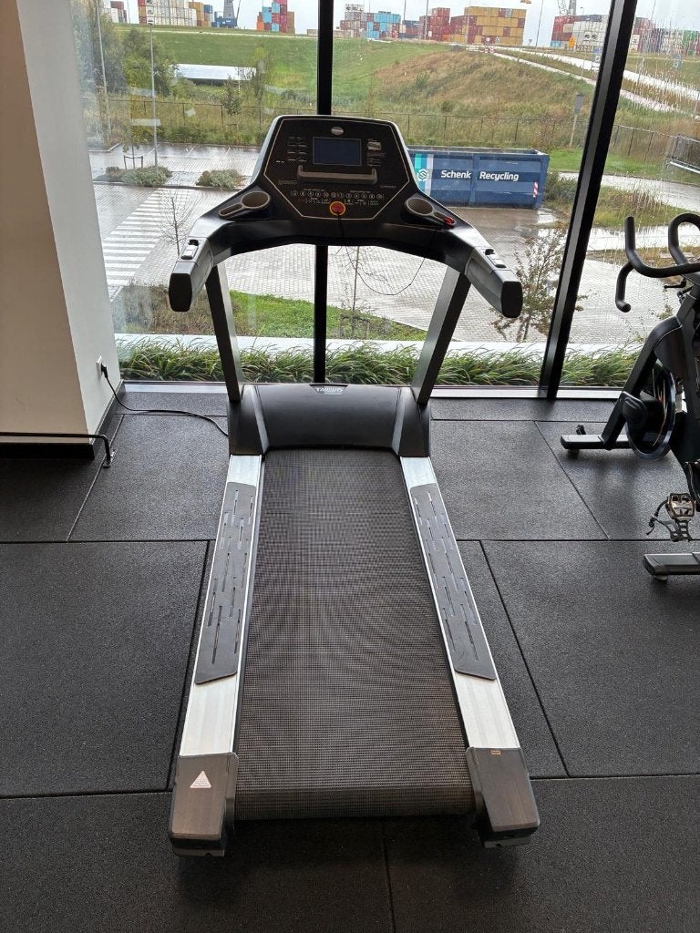Complete bedrijfsgym in Lelystad te koop!!, Ophalen, Gebruikt, Overige typen