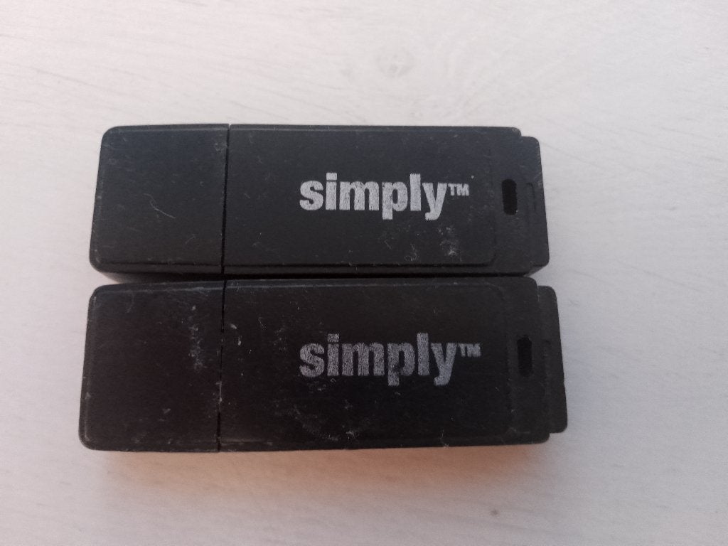 usb sticks, Ophalen of Verzenden, Nieuw