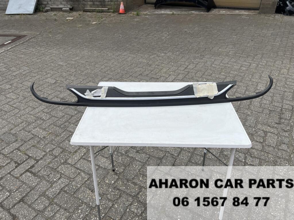 W246 facelift Diffuser Achterbumper A2468854125 Mopf 5622, Gebruikt, Ophalen of Verzenden