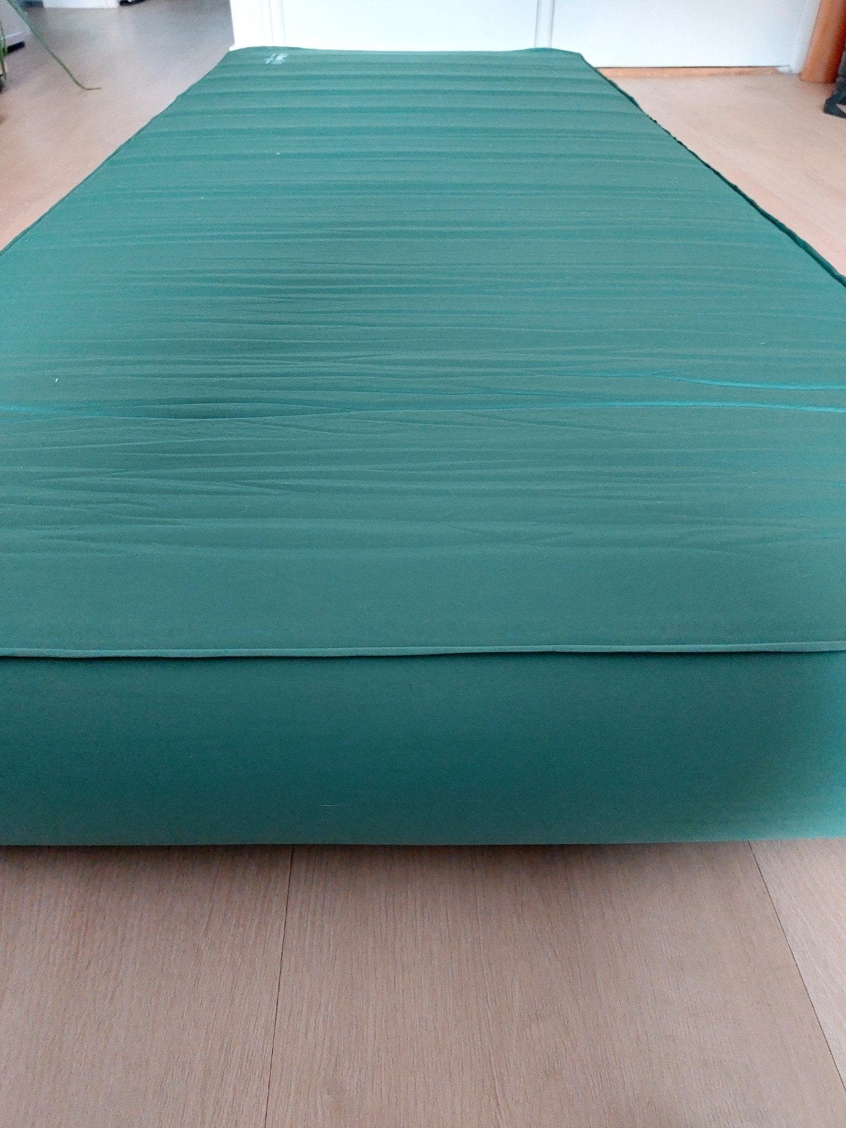EuroTrail Si Relax 15 Stretch slaap matras (200×77×15), Ophalen