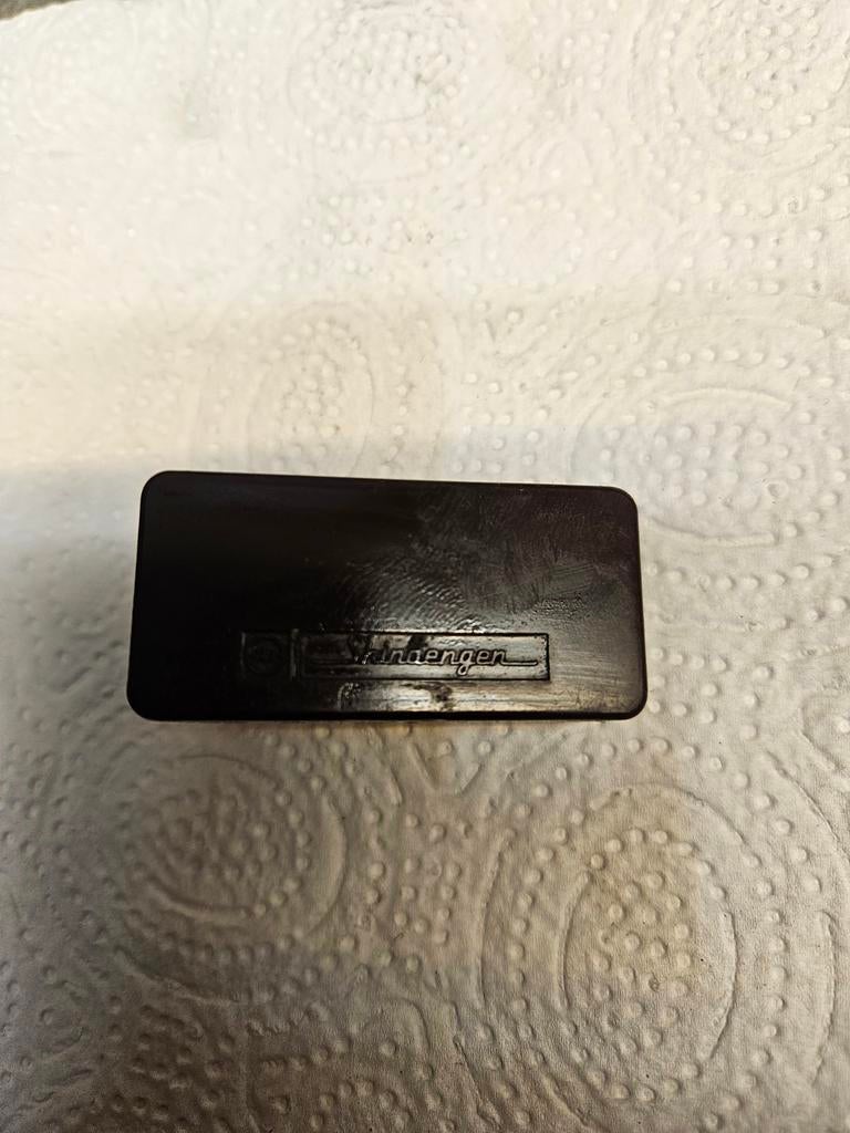 Originele Honda mt5/mb5/mtx5 Shindengen cdi unit., Ophalen of Verzenden, Gebruikt, Overige typen, Overige merken