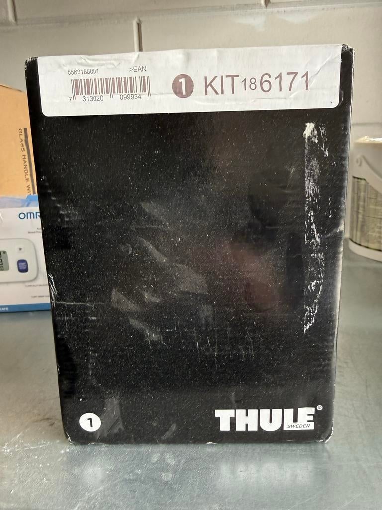 Thule Kit 186171 voor dakdragers - Nieuw in doos, Ophalen of Verzenden, Nieuw