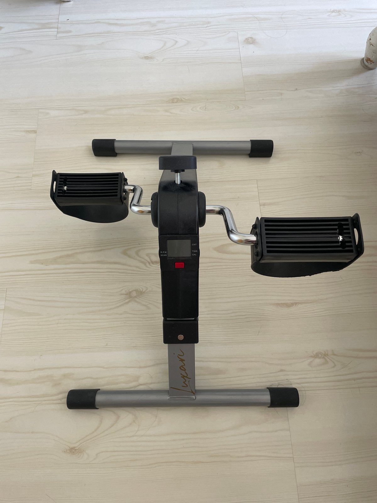 Luxari Stoelfiets - Nieuw, Nieuw, Ophalen of Verzenden, Metaal, Stoelfiets