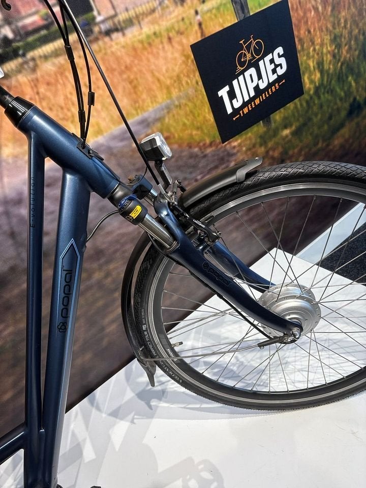 Popal Elektrische Fiets | 49 cm | Gebruikt | €795, Overige merken, Gebruikt, -, -