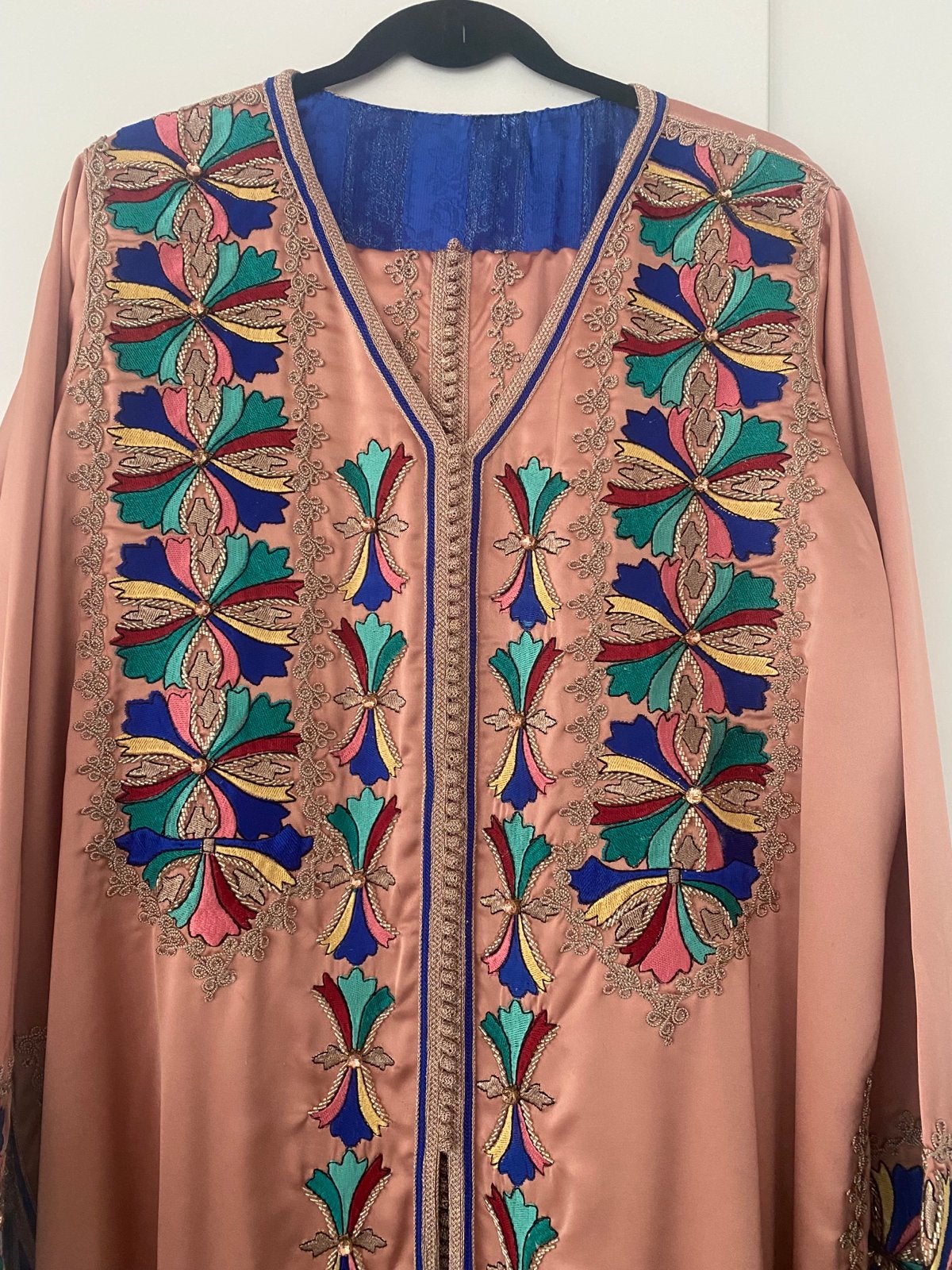 Nieuwe Takshita Tarz Tetouani, Kleding | Dames, Jurken, Ophalen, Overige kleuren, Maat 42/44 (L), Nieuw