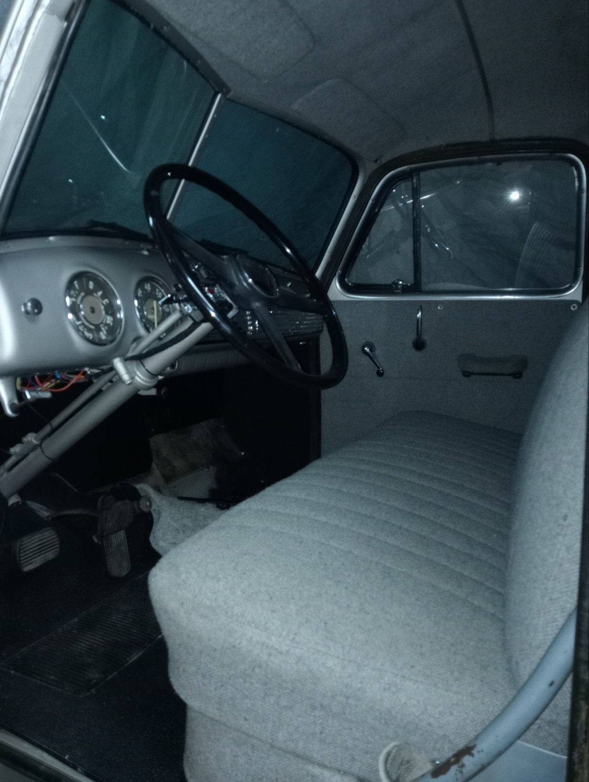 Chevrolet pickup 3100, foto 9