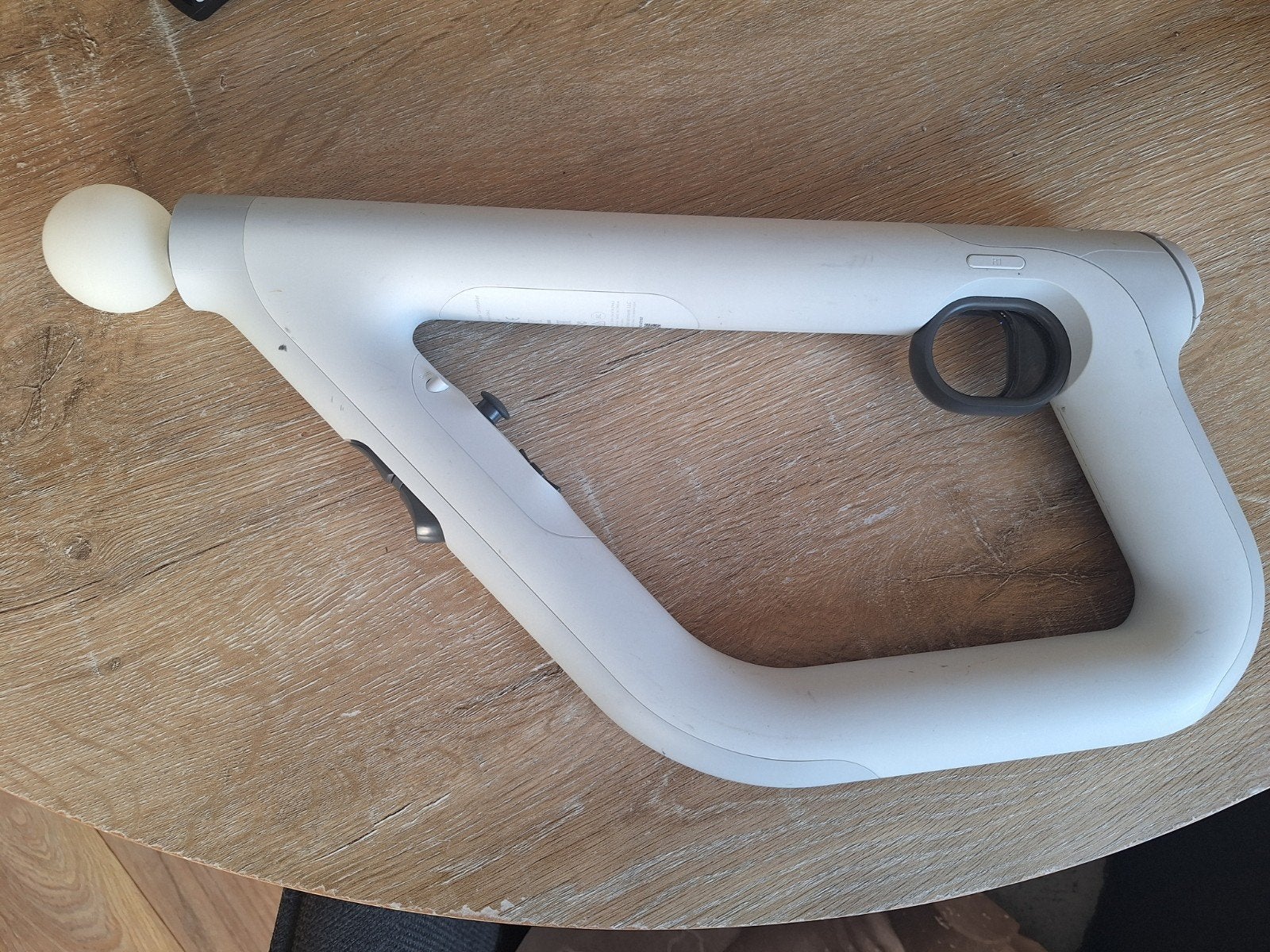 PlayStation VR Aim Controller - Zo goed als nieuw, Support@playstation.com, 2207 Bridgepointe Pkwy, San Mateo, CA 94404, USA, Overige typen