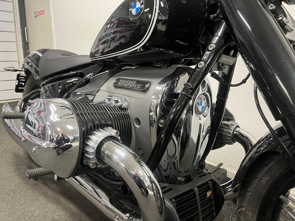 BMW R 18 LEASE VOORDELIG! - foto 3