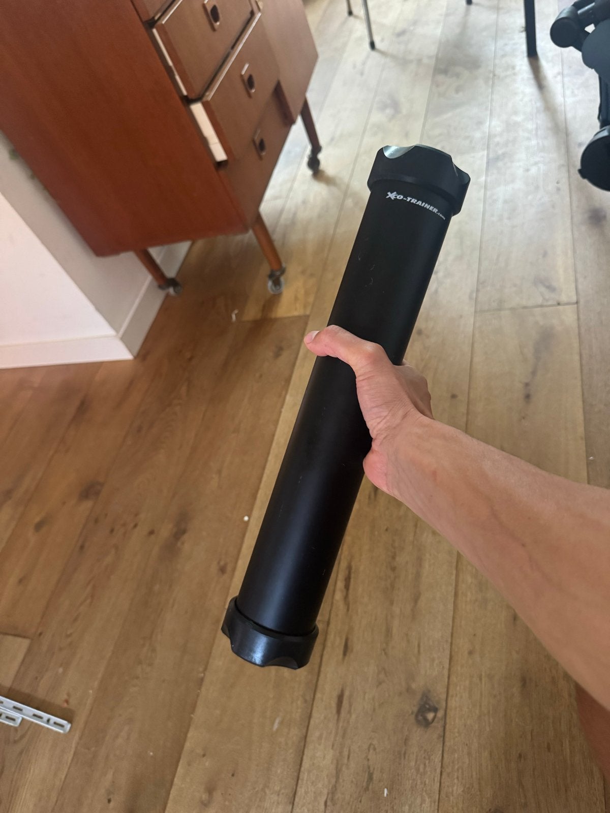 Xcore XL - Krachttraining en fitness, Ophalen of Verzenden, Gebruikt, Armen, Overige typen