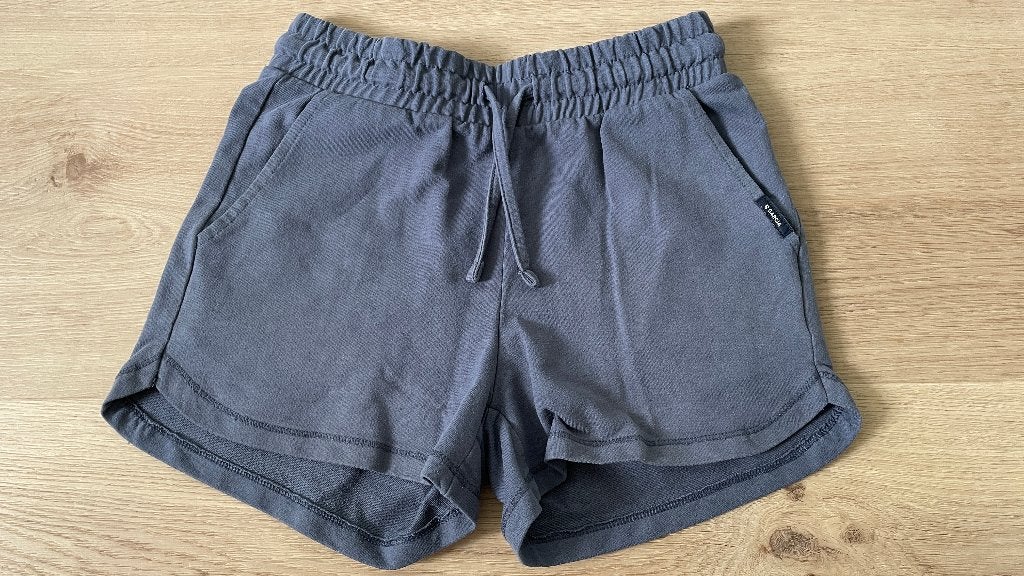 Garcia korte broek maat 146, Broek, Gebruikt, Meisje, Ophalen of Verzenden