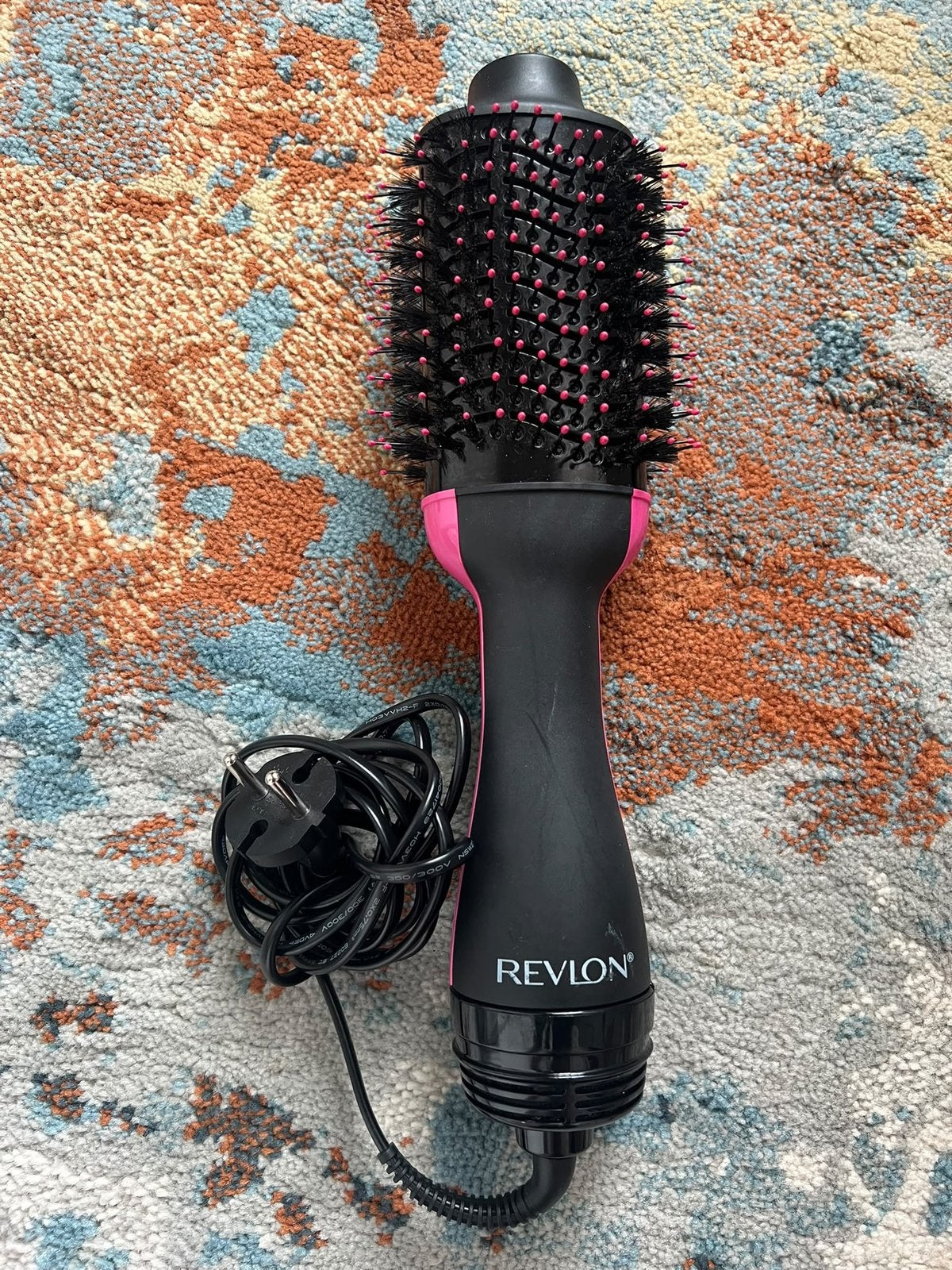 Revlon, Ophalen of Verzenden, Zo goed als nieuw