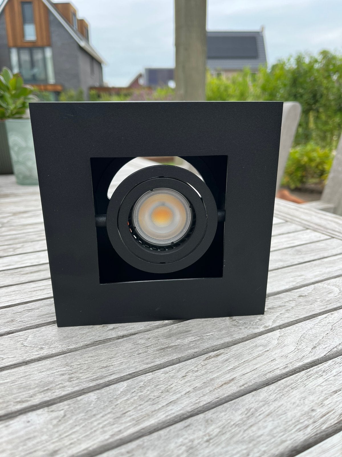Lucide Xirax plafondspot, Ophalen, Zo goed als nieuw