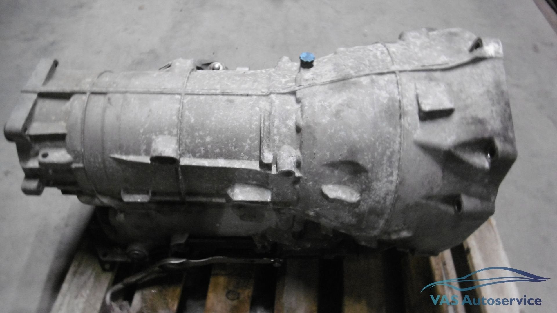 Automatische versnellingsbak BMW M550D x-drive   F10-F11   2, Ophalen, Gebruikt, -, -