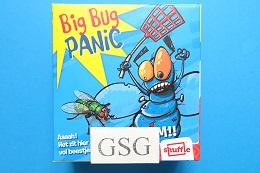 Big bug panic nr. 10.86.53.014-00, Ophalen, Nieuw