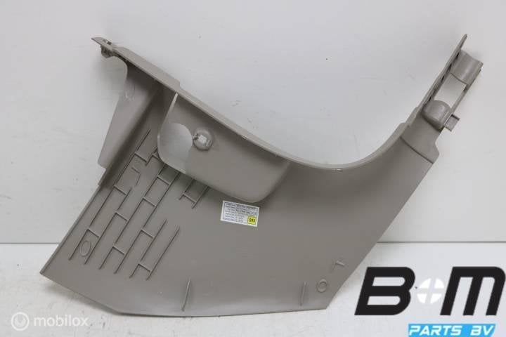 A - stijl bekleding linksonder VW Sportvan 517863483A, Gebruikt