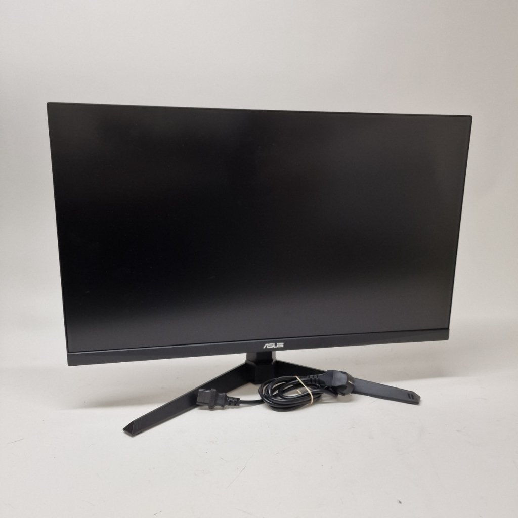 ASUS TUF Gaming Monitor VG279Q5A  Zwart | Nieuwstaat, Asus, Zo goed als nieuw, Support@asus.com, No. 15, Li-Te Road, Beitou District
Taipei 112
Taiwan