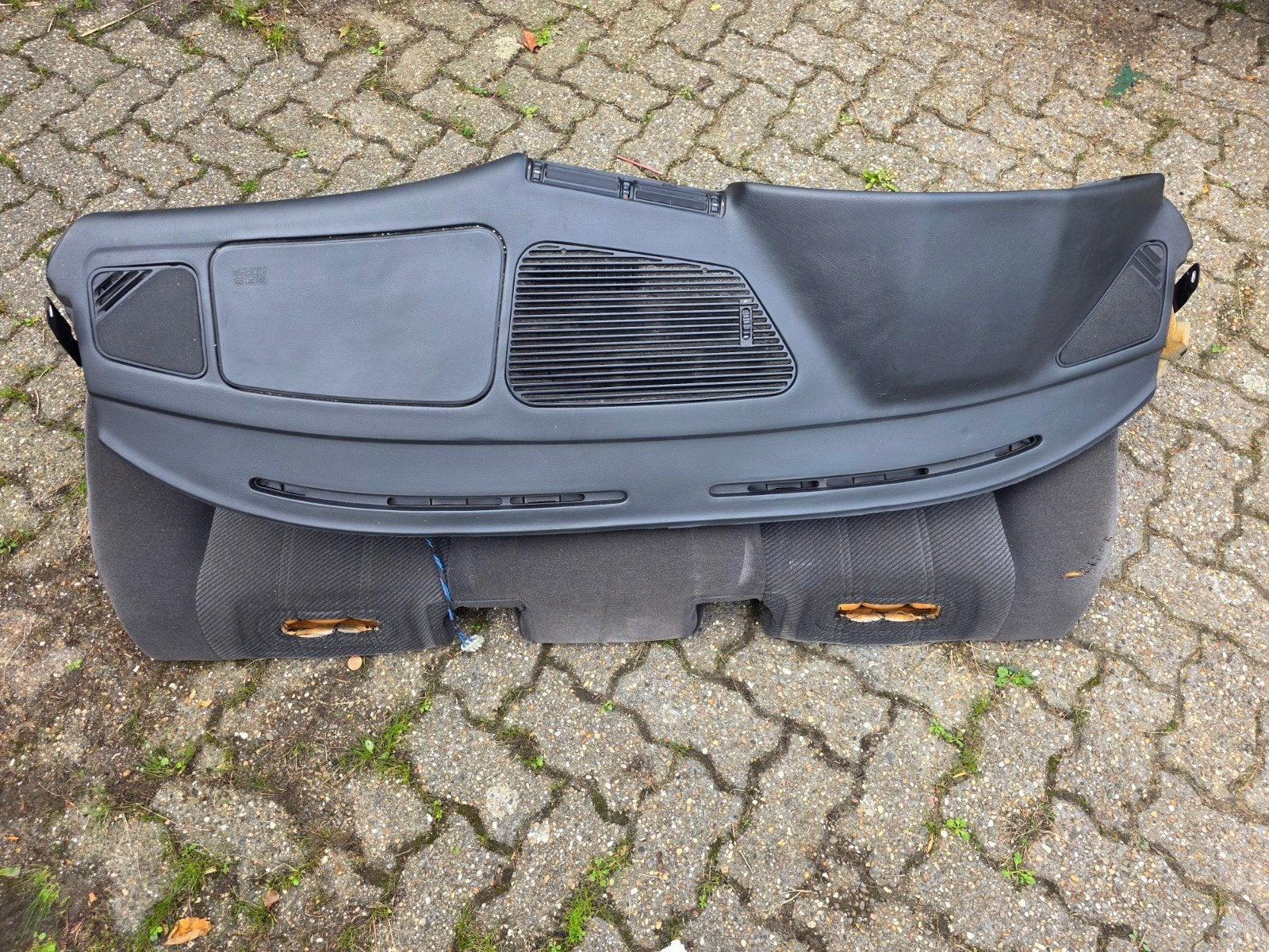 BMW E34 Dashboard 1996 - Top Staat, Ophalen, Nieuw, BMW