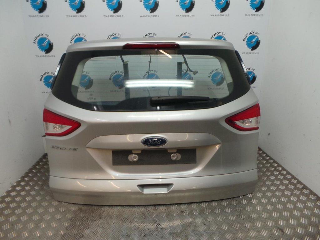FORD KUGA ACHTERKLEP 2016, Ophalen of Verzenden, Gebruikt, ARN erkend