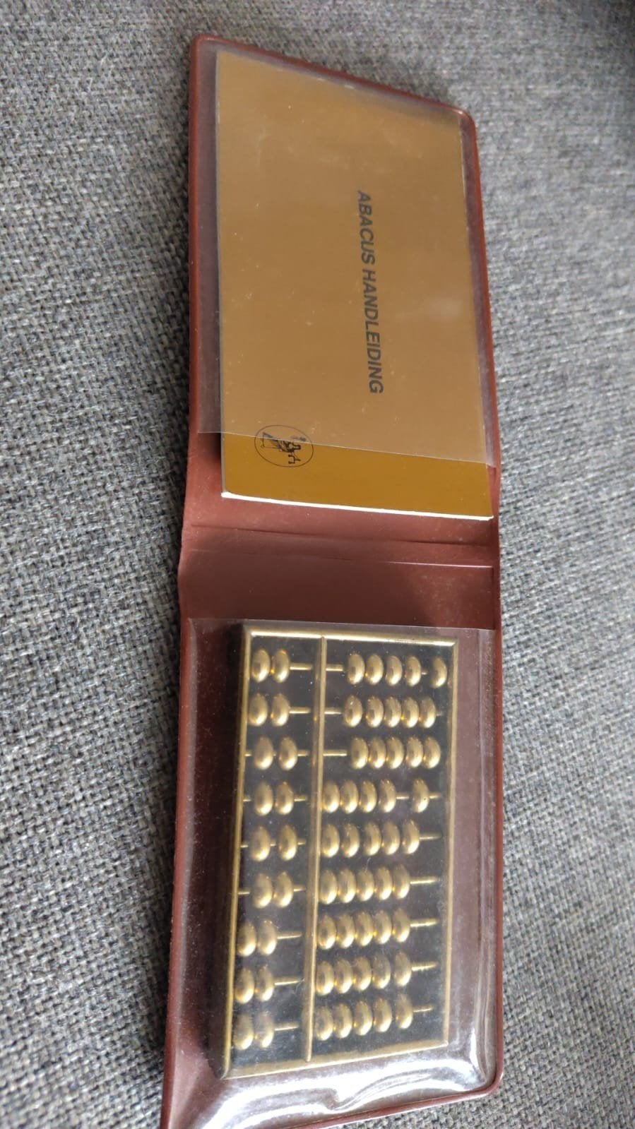 Diverse verzameling: sieraden, Heineken items, abacus, Verzamelen, Ophalen, Gebruikt