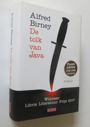 Alfred Birney: De tolk van Java, Boeken, Oorlog en Militair, Nieuw, Overige onderwerpen, Tweede Wereldoorlog, Ophalen of Verzenden