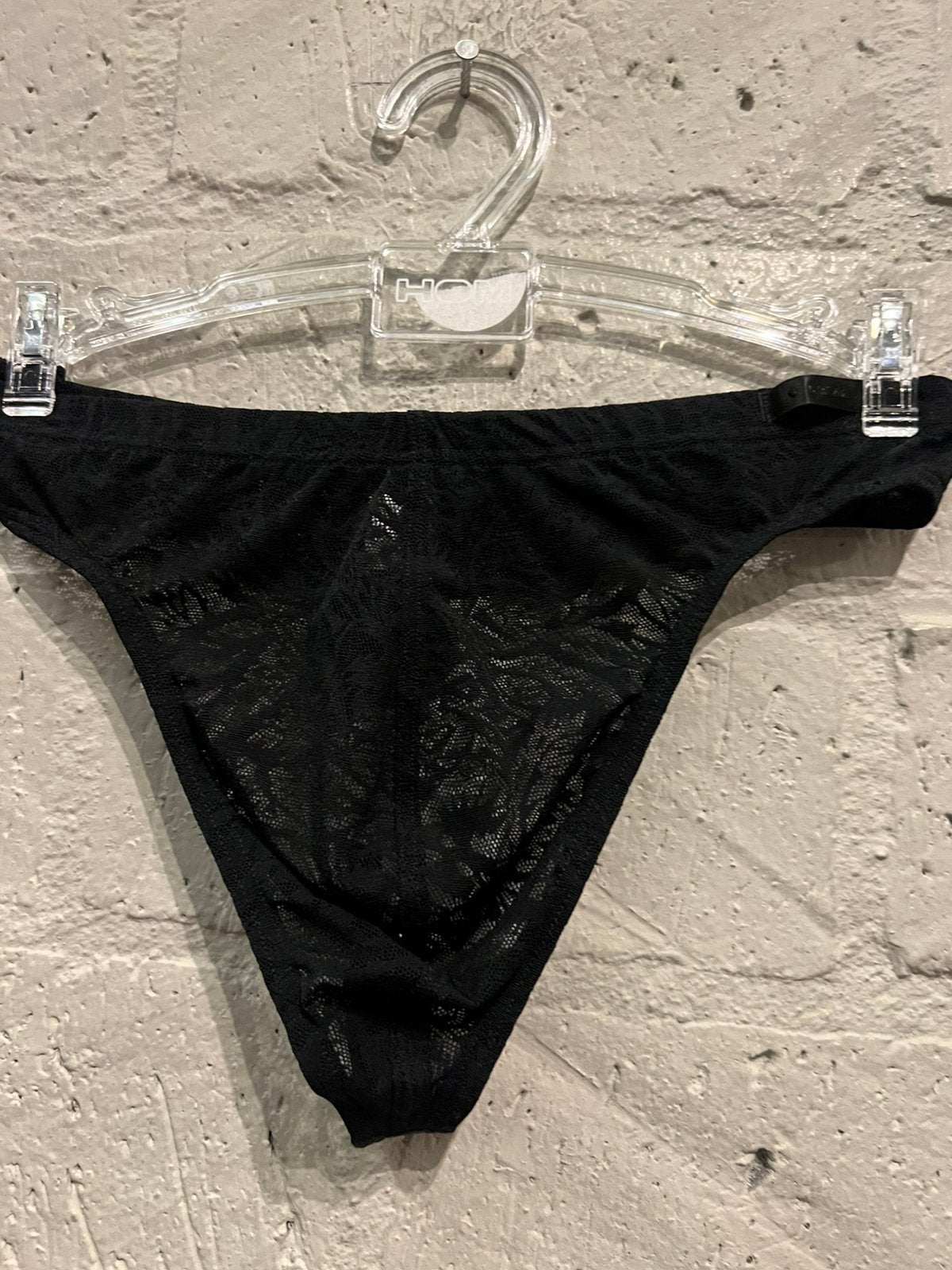 Hom string maat M NIEUW!! Nu €12,50, Kleding | Heren, Ophalen of Verzenden