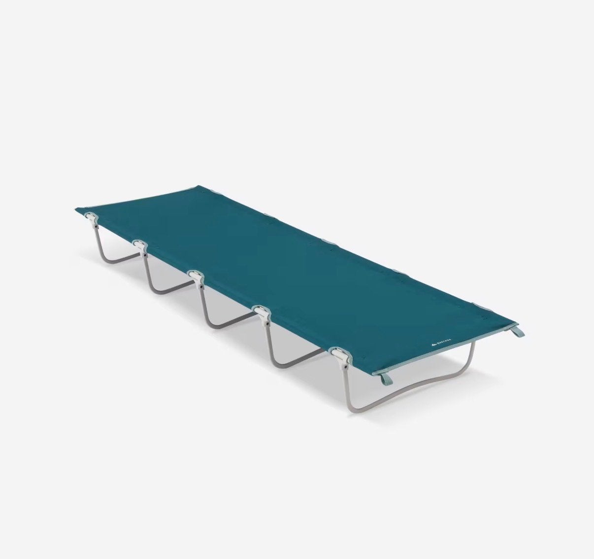 4x Quechua Basic stretcher - Comfortabel en Compact, Ophalen, Gebruikt, Overige