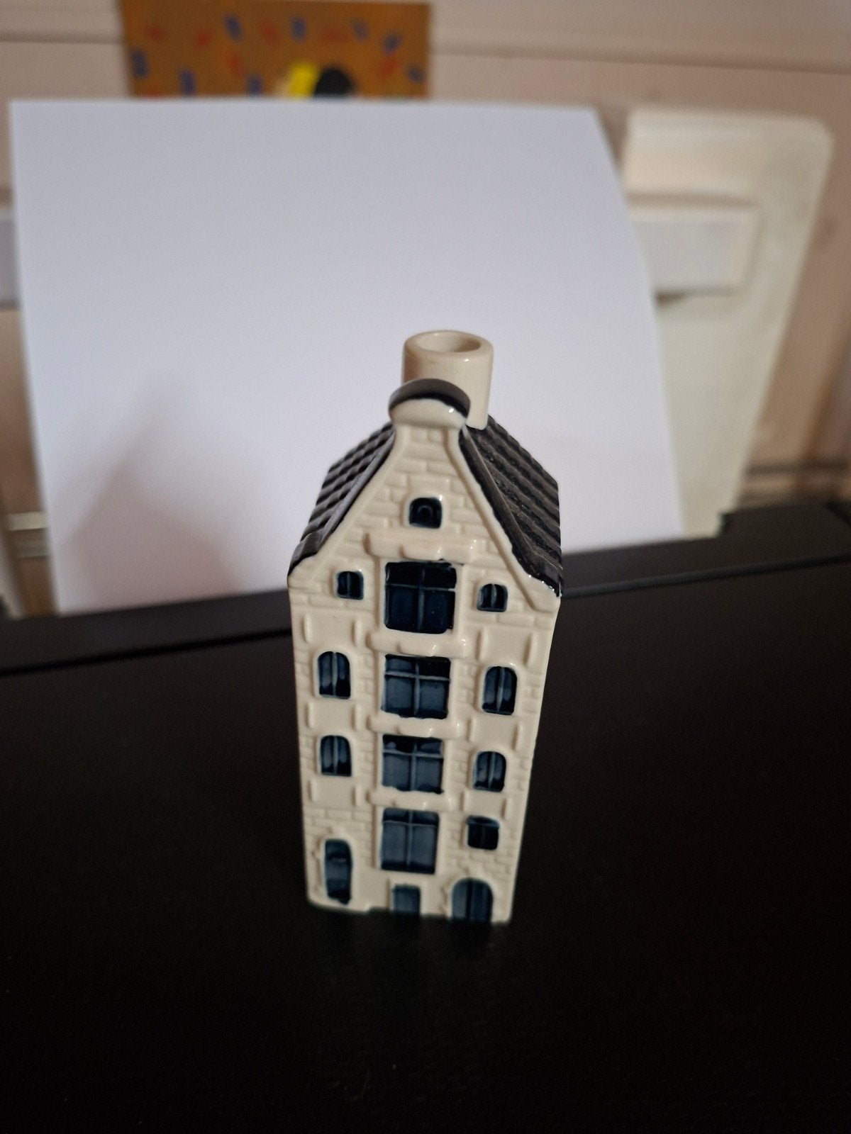 klm huisje leeg, Verzamelen, Ophalen of Verzenden, 1 t/m 20